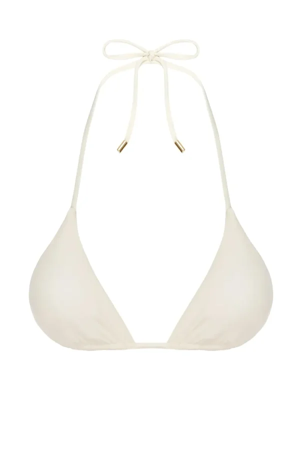 Palma Top Ivory