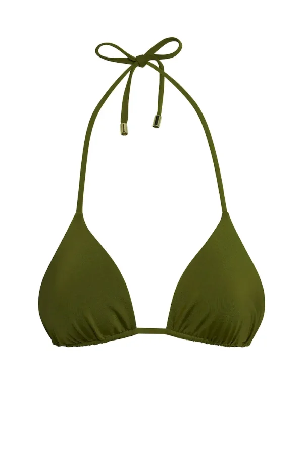 Palma Top Olive