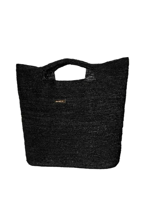 Paloma Bag Black Large