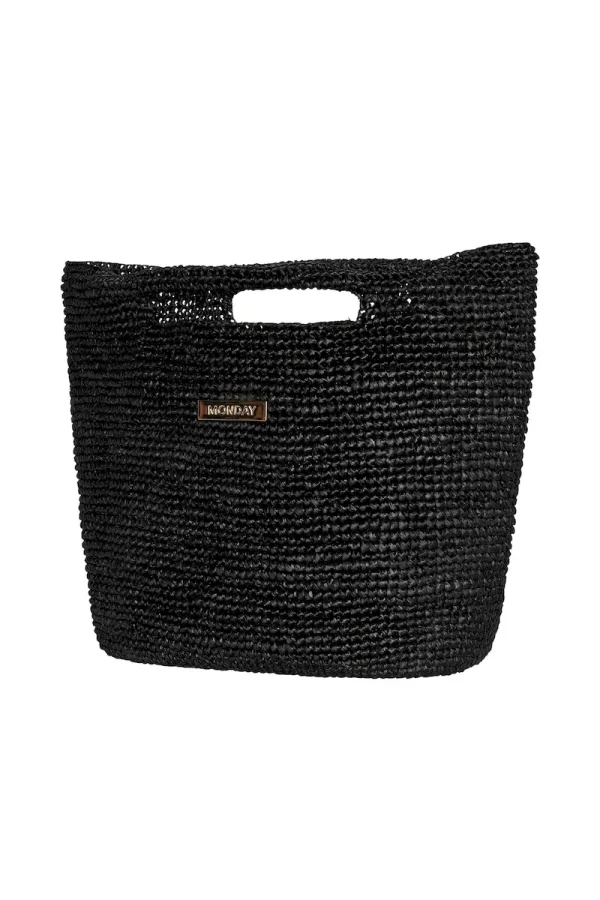 Paloma Bag Black Small