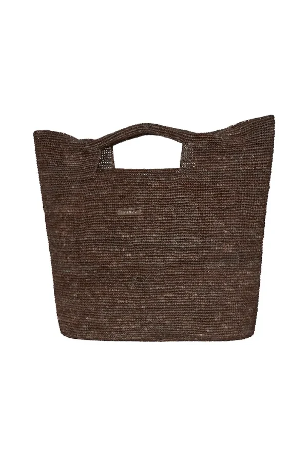 Paloma Bag Espresso Large