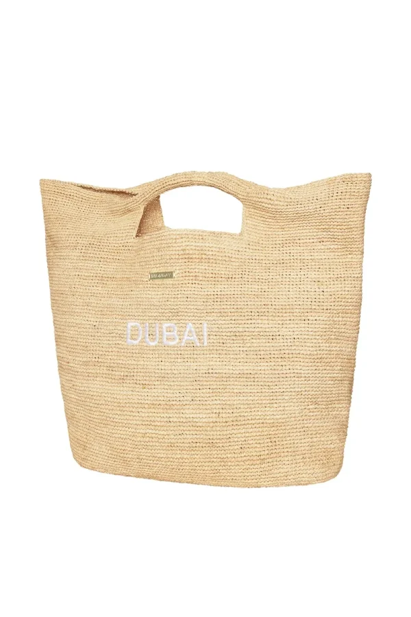 Paloma Dubai Bag Large