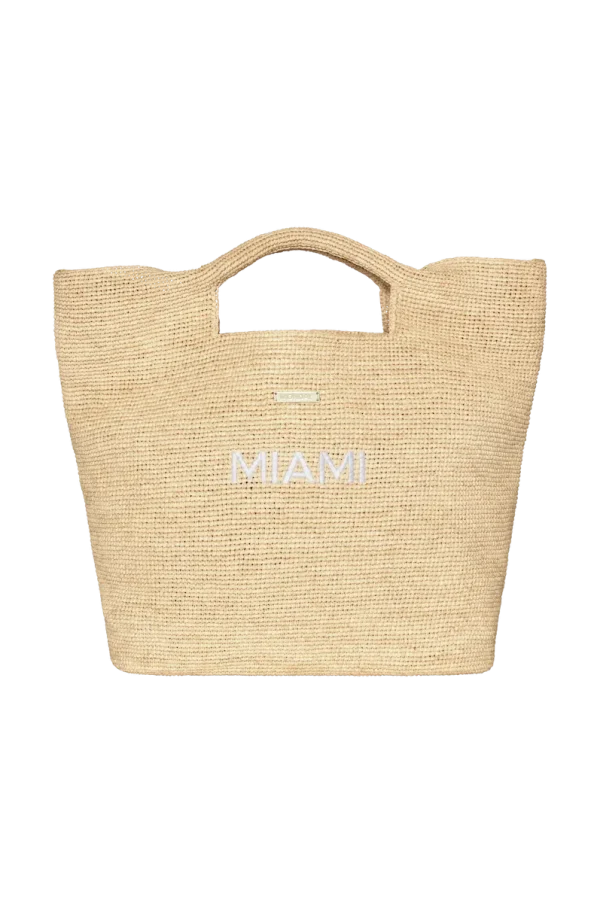 Paloma Miami Bag Large