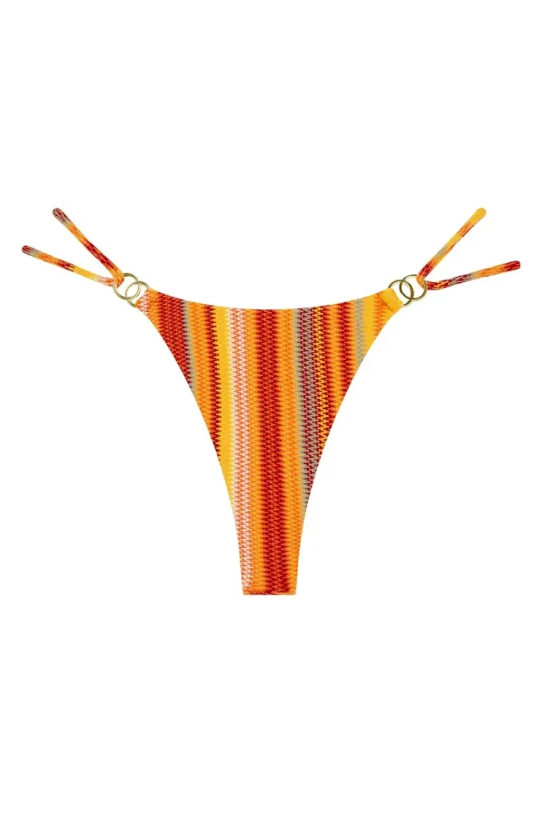 Petit Ermitage Bottom Sardinia Stripe