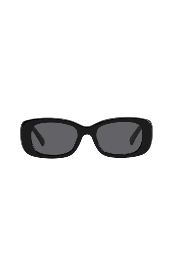 Piana Sunglasses Black