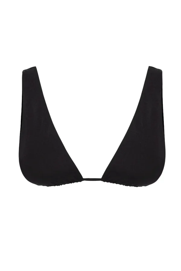 Palm Springs Top Black
