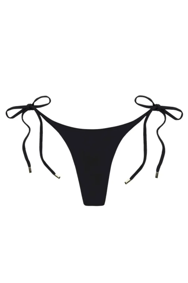 Palma Bottom Black