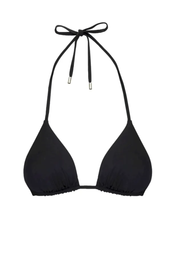 Palma Top Black