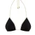 Black/Ivory