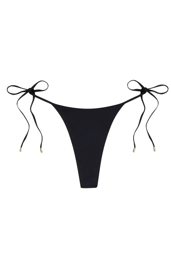 Palomino Bottom Black