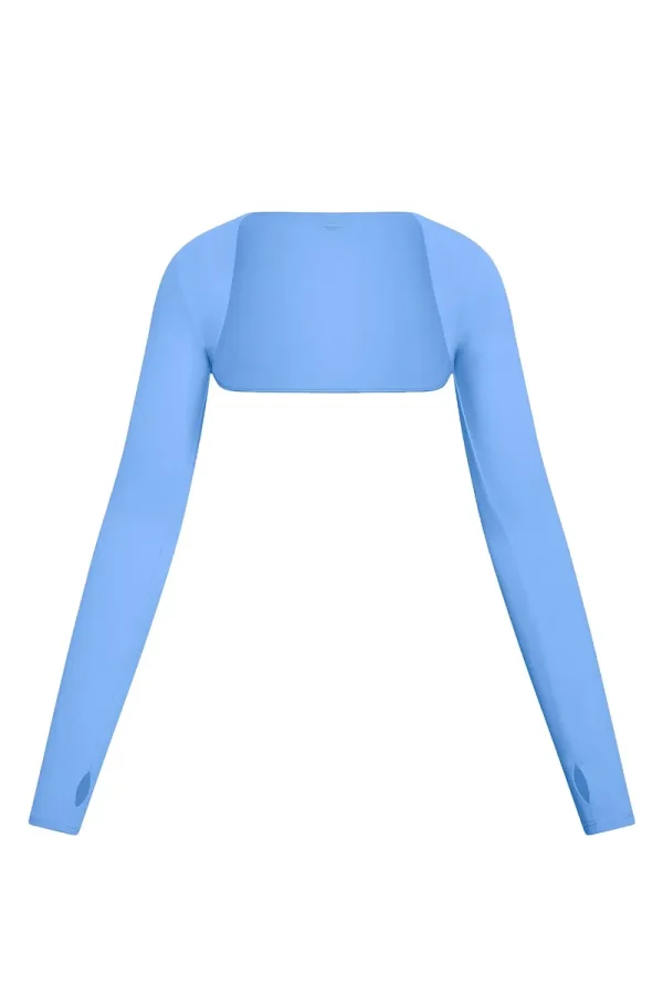 Runyon Canyon Bolero Azure