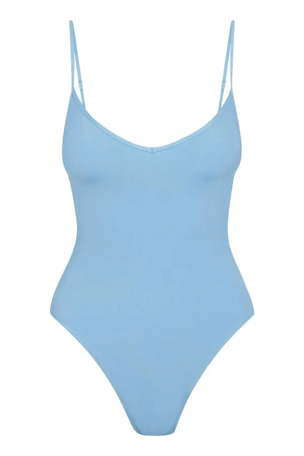 Ravello One Piece Ibiza Blue