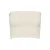 Ivory Crinkle Linen