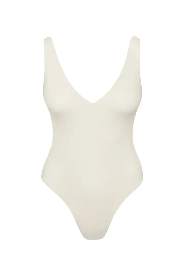 Santa Caterina One Piece Ivory