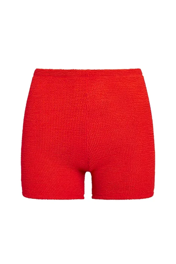 Santa Cruz Short Chili Pepper Crinkle