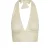 Ivory Sequin
