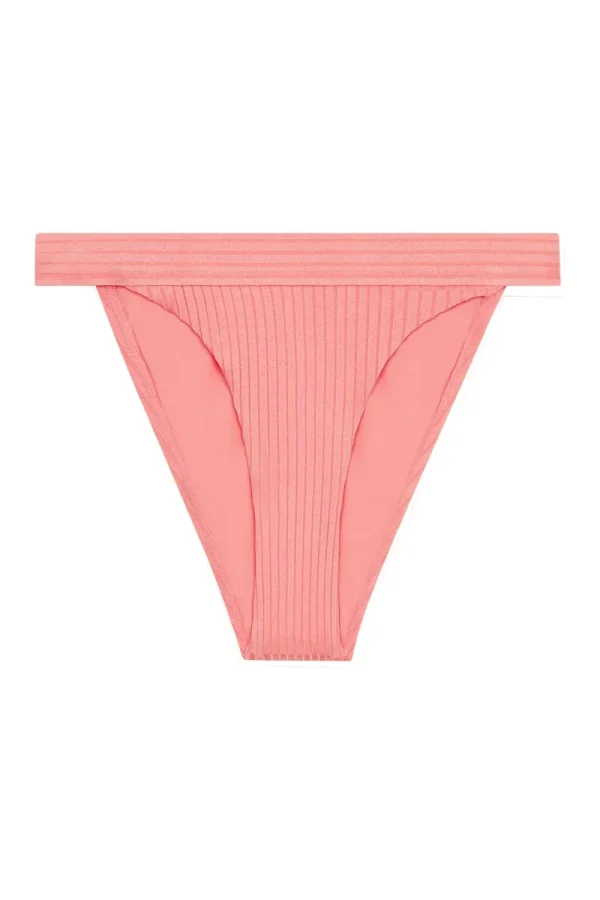 Santorini Bottom Guava Wide Rib