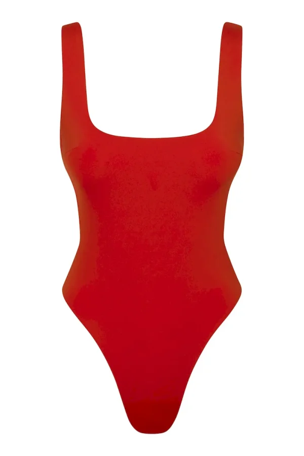 Sardinia One Piece Chili Pepper