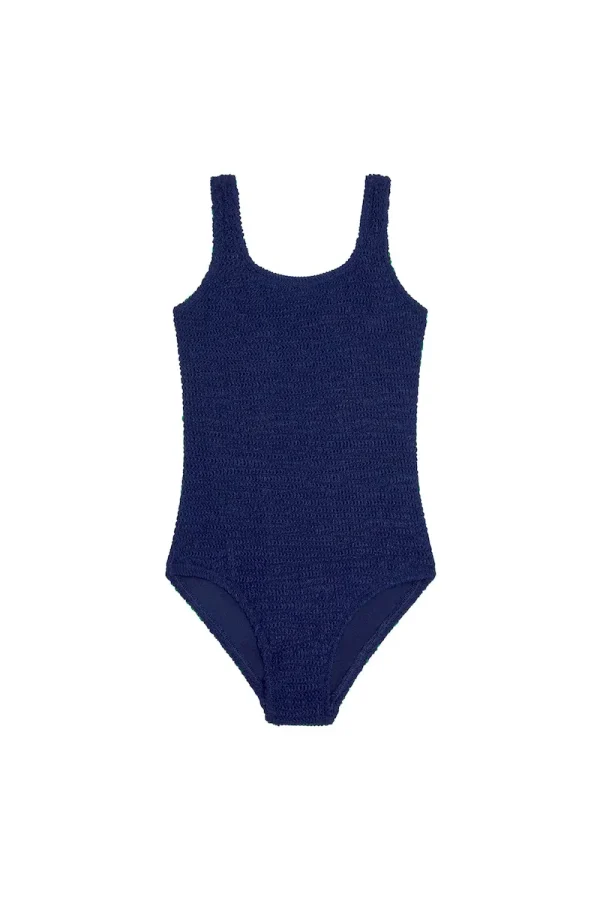 Sardinia One Piece Midnight Crinkle