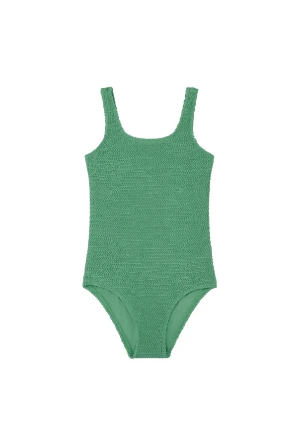 Sardinia One Piece Pond Crinkle