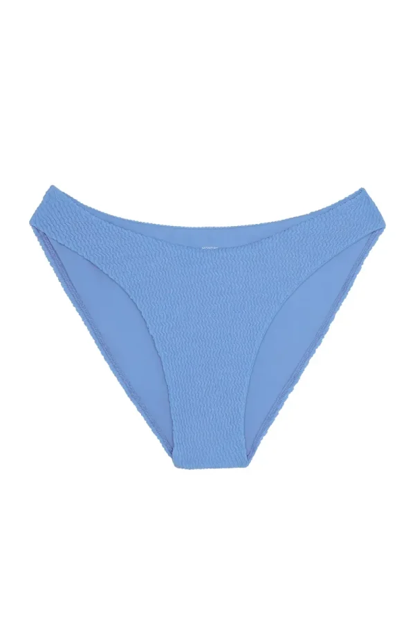 Seychelles Bottom Azure Crinkle (Modest Coverage)