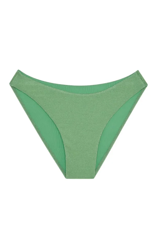 Seychelles Bottom Pond Shimmer (Modest Coverage)