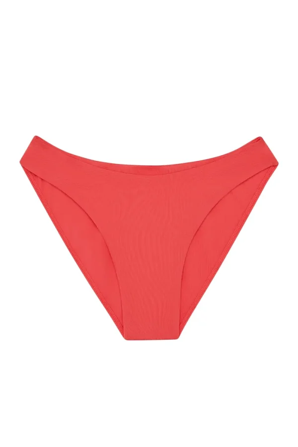 Seychelles Bottom Strawberry (Modest Coverage)