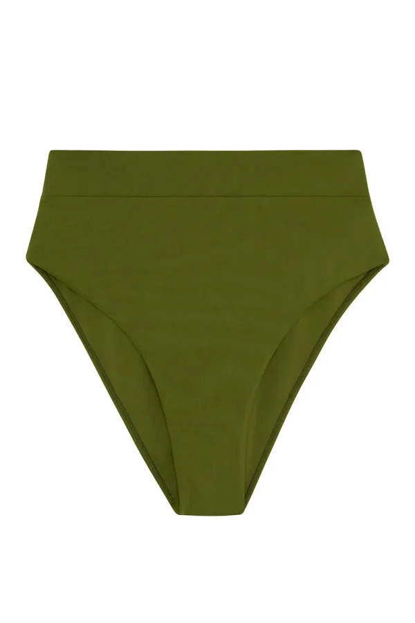 Sorrento Bottom Olive