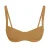 Antique Gold Lurex Rib