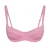 Cherry Blossom Matte Rib