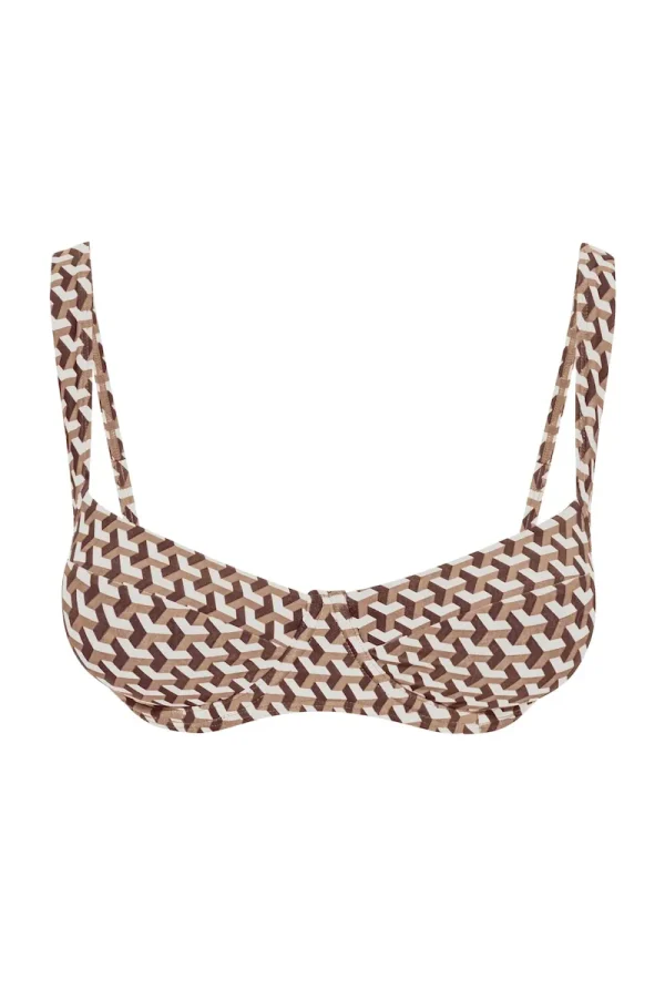 Sorrento Top Husk Geo