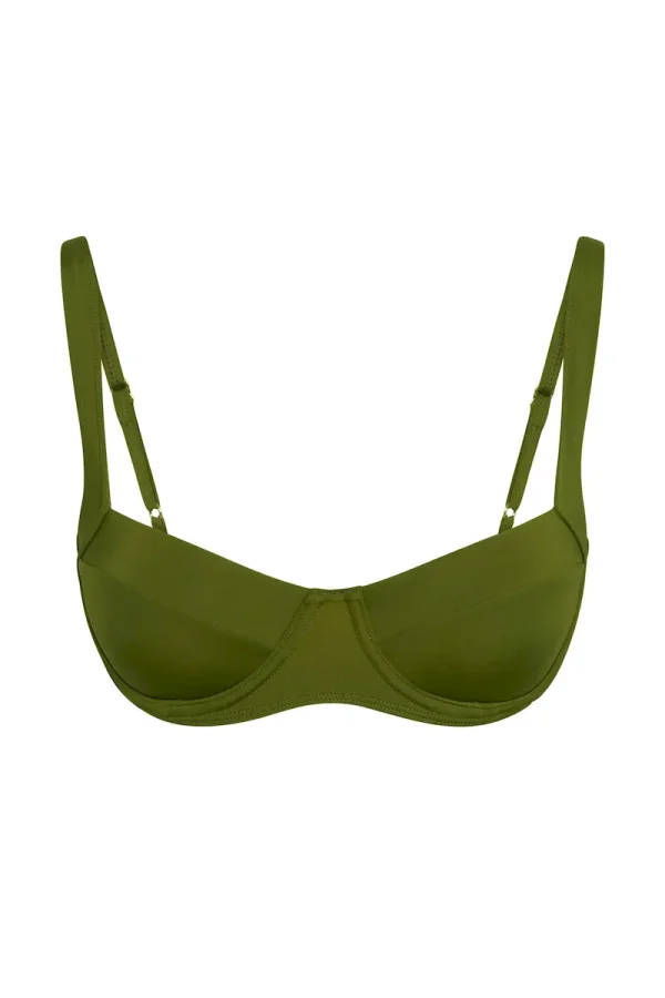 Sorrento Top Olive