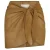 Antique Gold Crinkle Linen