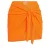 Tangerine Crinkle