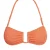 Summer Peach Crinkle