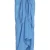 Azure Crinkle Linen