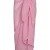 Cherry Blossom Crinkle Linen