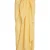 Honey Crinkle Linen