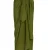 Olive Crinkle Linen