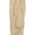 Vanilla Crinkle Linen