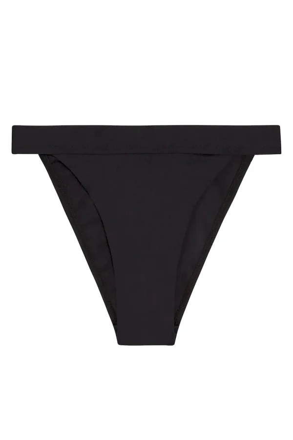 Santorini Bottom Black