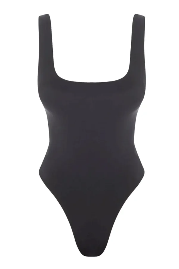 Sardinia One Piece Black