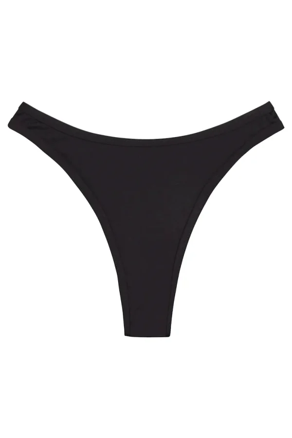 Somerset Bottom Black