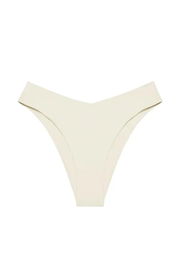 St. Lucia Bottom Ivory