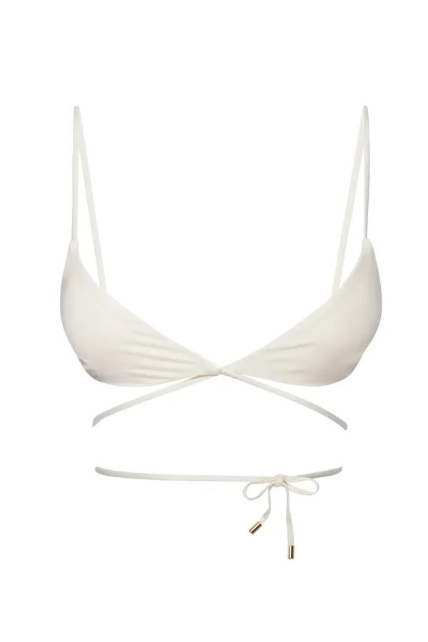 St. Martin Top Ivory
