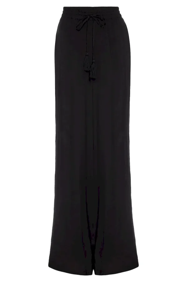 Tahiti Pant Black