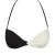 Black/Ivory