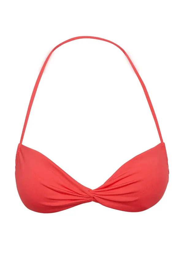 Tamarama Top Strawberry