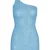 Ibiza Blue Sequin