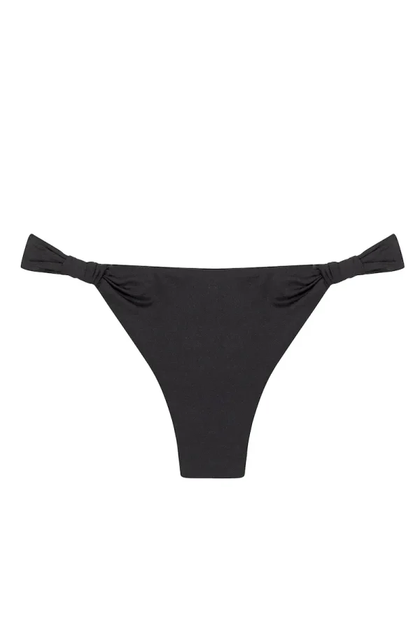 Tulum Bottom Black